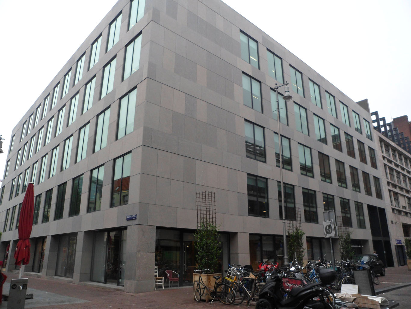 Singel 540